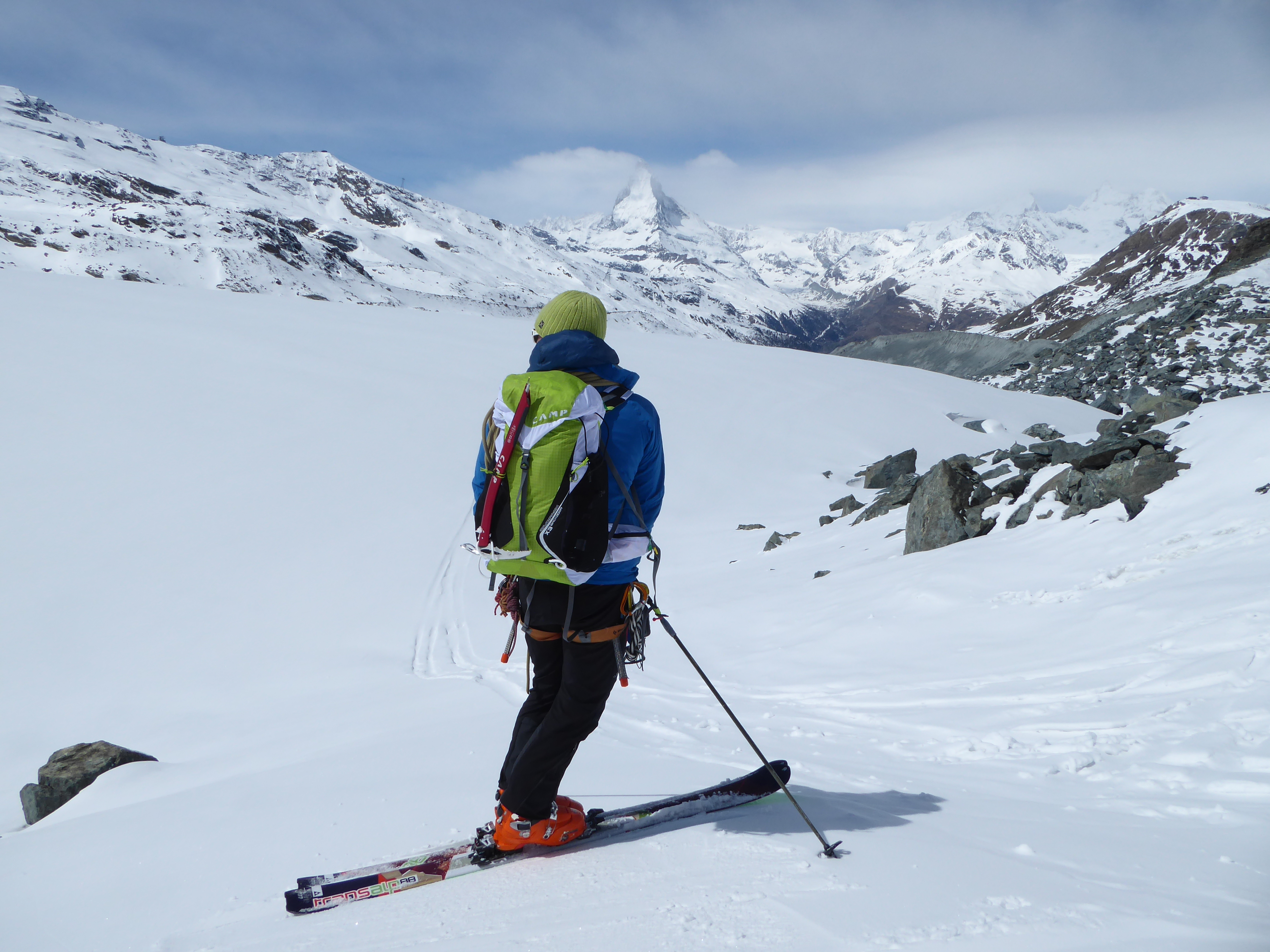 Blog Malacara Esquí