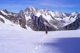 Club MalacaraEsquí - Grupo en acción