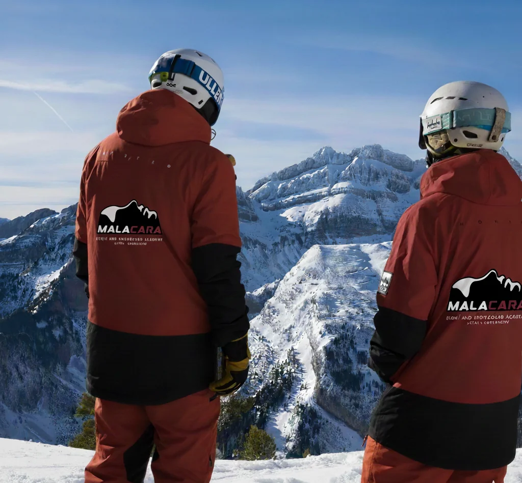 Ambiente juvenil y dinámico